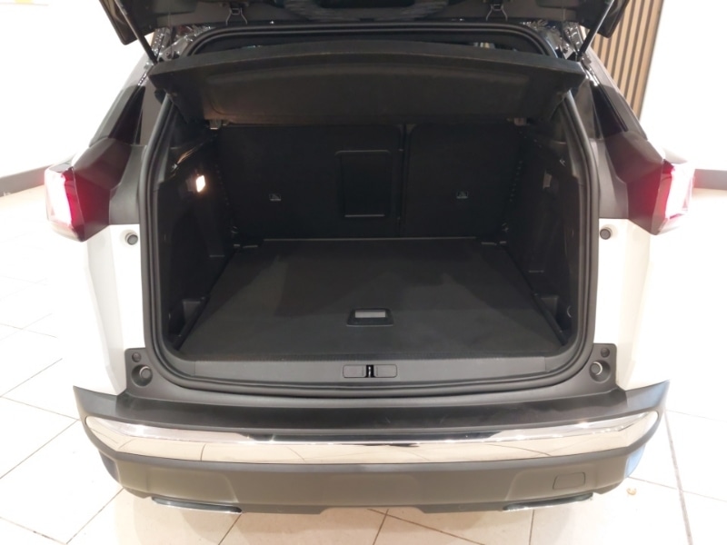 Used Peugeot 3008 2022 for sale - 76465266: Photo 8
