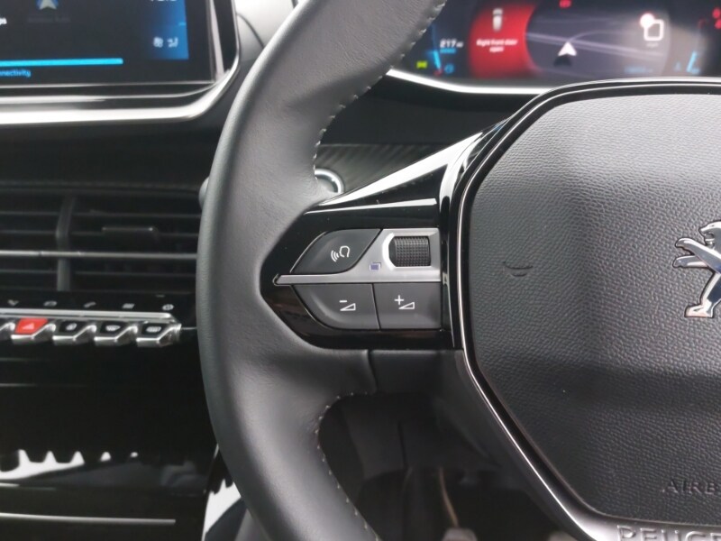 Used Peugeot 208 2022 for sale - 78061190: Photo 17