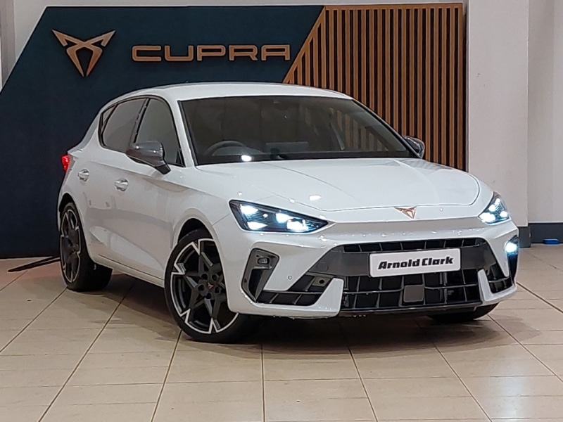 Used Cupra Leon 2025 for sale - 78065775: Photo 1