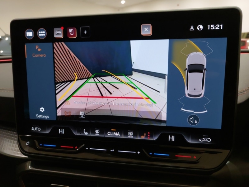 Used Cupra Leon 2025 for sale - 78065775: Photo 15