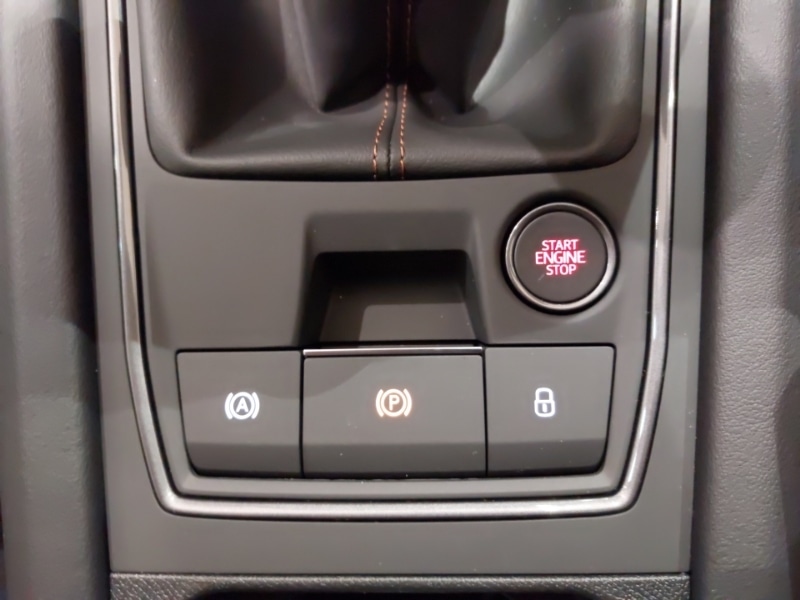 Used Cupra Leon 2025 for sale - 78065775: Photo 18