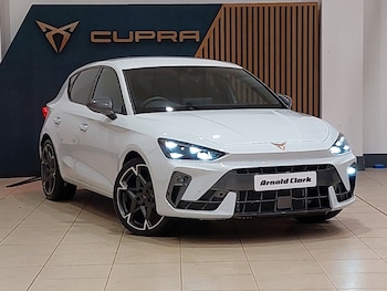 Used Cupra Leon 2025 for sale - 78065775: Photo