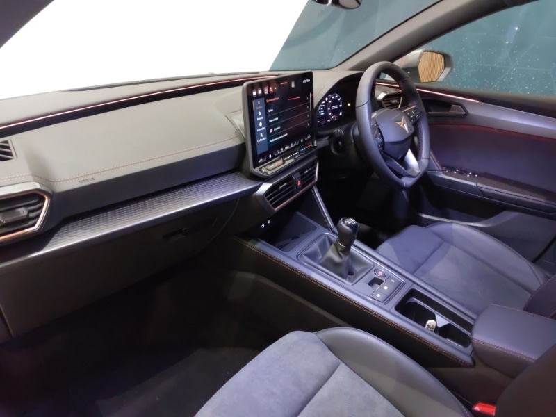 Used Cupra Leon 2025 for sale - 78065775: Photo 5