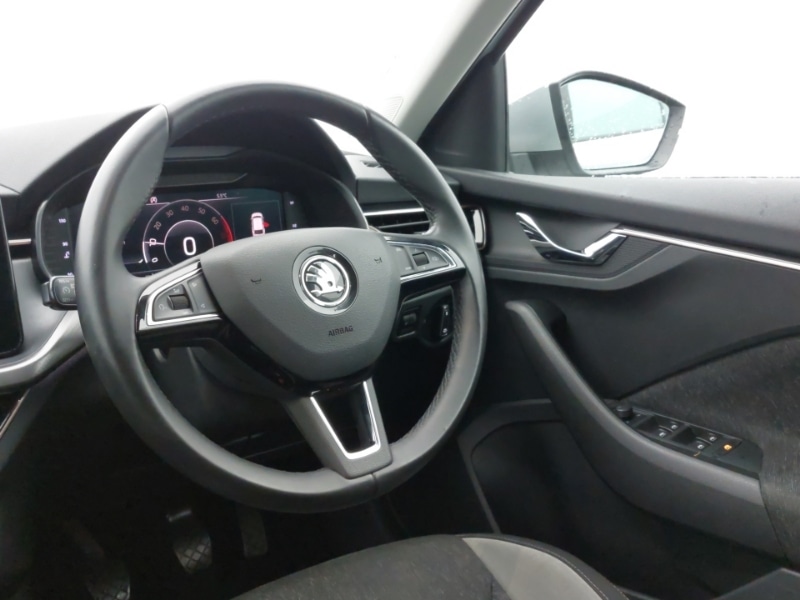 Used Skoda Scala 2019 for sale - 76815885: Photo 10