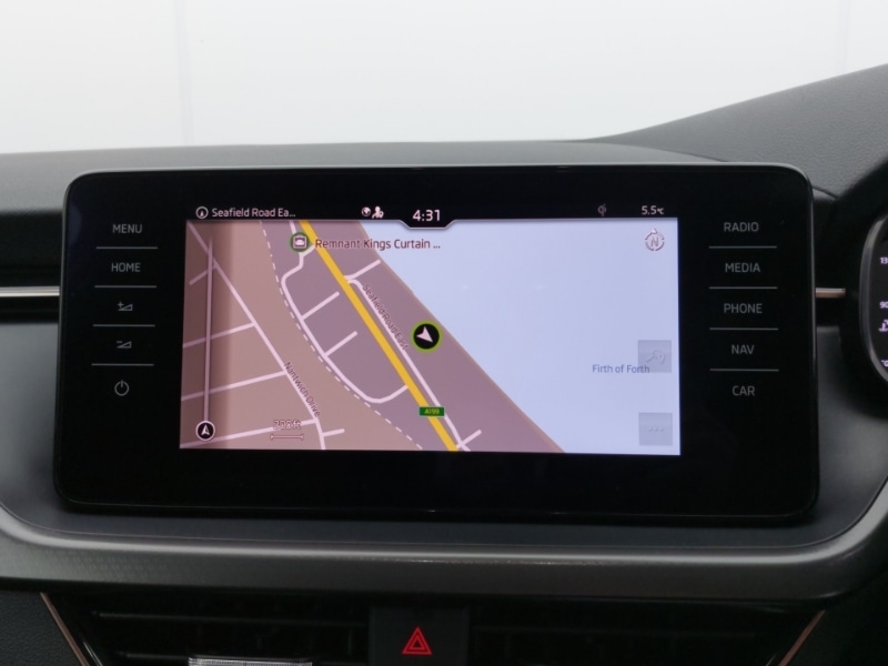 Used Skoda Scala 2019 for sale - 76815885: Photo 11