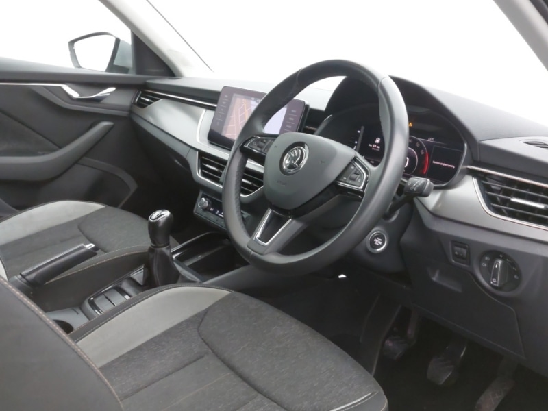 Used Skoda Scala 2019 for sale - 76815885: Photo 12