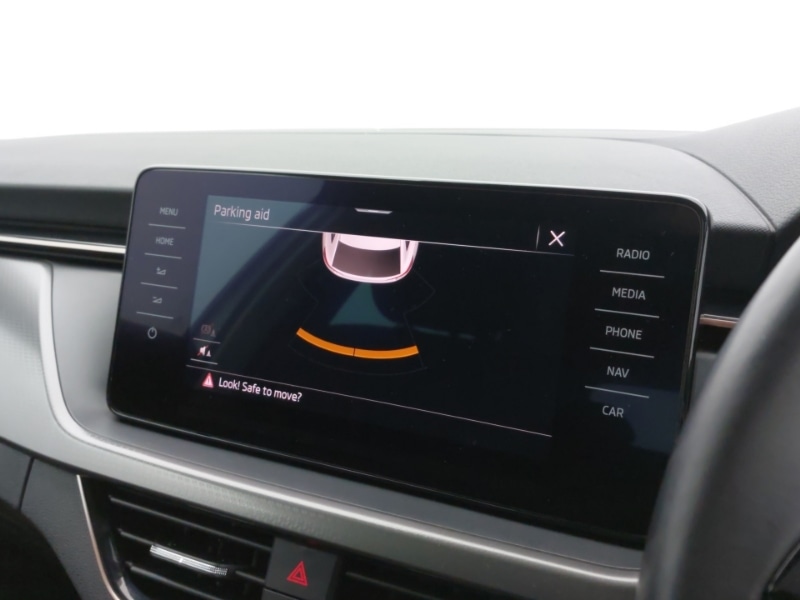 Used Skoda Scala 2019 for sale - 76815885: Photo 13