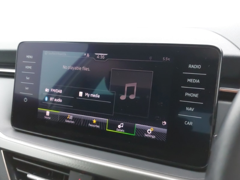 Used Skoda Scala 2019 for sale - 76815885: Photo 14