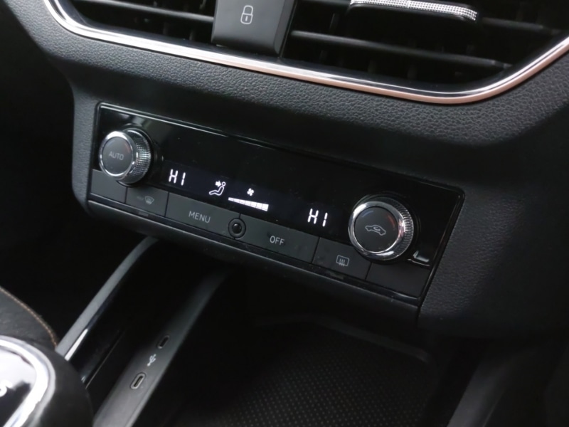 Used Skoda Scala 2019 for sale - 76815885: Photo 15