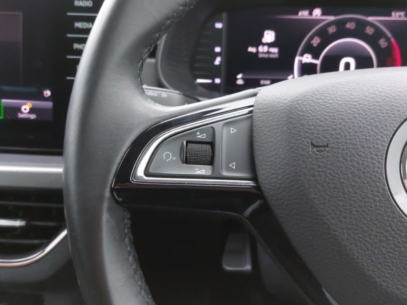 Used Skoda Scala 2019 for sale - 76815885: Photo 17