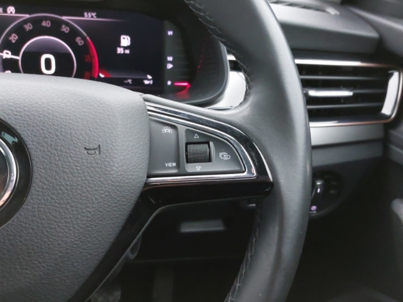 Used Skoda Scala 2019 for sale - 76815885: Photo 18