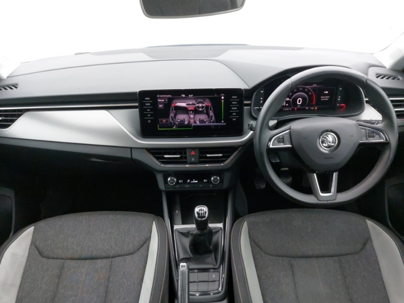 Used Skoda Scala 2019 for sale - 76815885: Photo 2