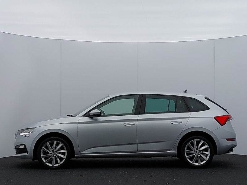 Used Skoda Scala 2019 for sale - 76815885: Photo 4