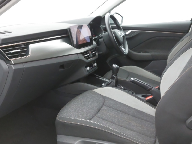 Used Skoda Scala 2019 for sale - 76815885: Photo 5