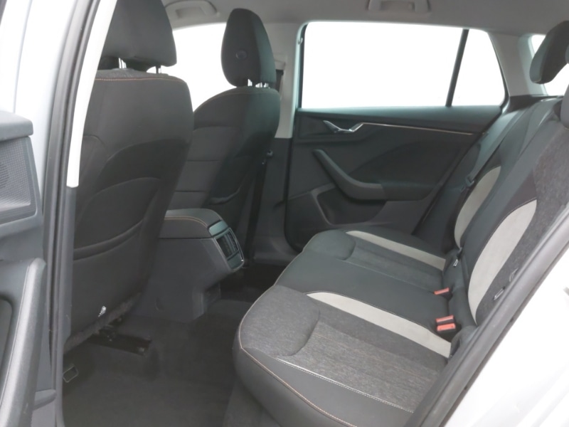 Used Skoda Scala 2019 for sale - 76815885: Photo 6