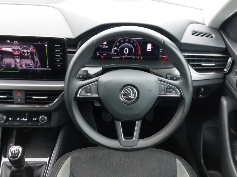 Used Skoda Scala 2019 for sale - 76815885: Photo 7