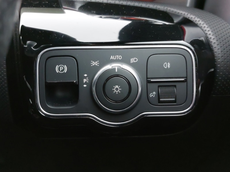 Used Mercedes-Benz CLA 2021 for sale - 77837562: Photo 19