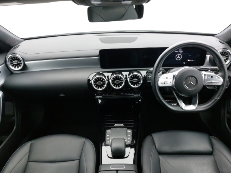 Used Mercedes-Benz CLA 2021 for sale - 77837562: Photo 2