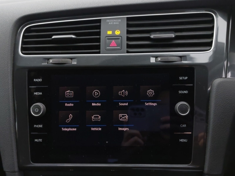 Used Volkswagen Golf 2018 for sale - 76408218: Photo 11