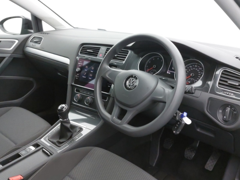 Used Volkswagen Golf 2018 for sale - 76408218: Photo 12