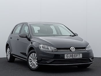 Volkswagen - Golf