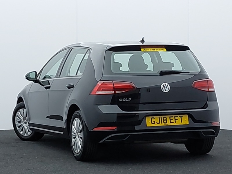 Used Volkswagen Golf 2018 for sale - 76408218: Photo 3