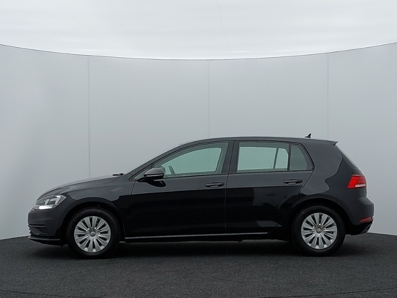 Used Volkswagen Golf 2018 for sale - 76408218: Photo 4