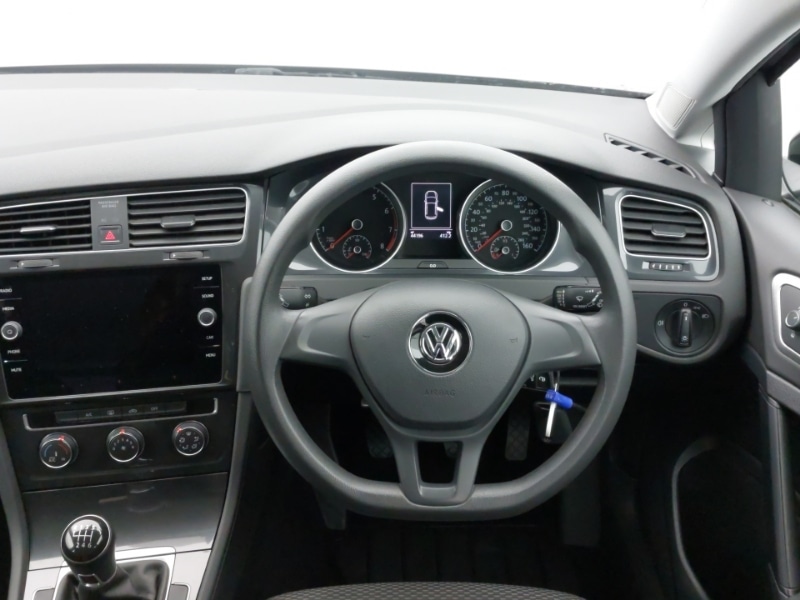 Used Volkswagen Golf 2018 for sale - 76408218: Photo 7