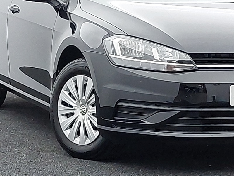 Used Volkswagen Golf 2018 for sale - 76408218: Photo 9