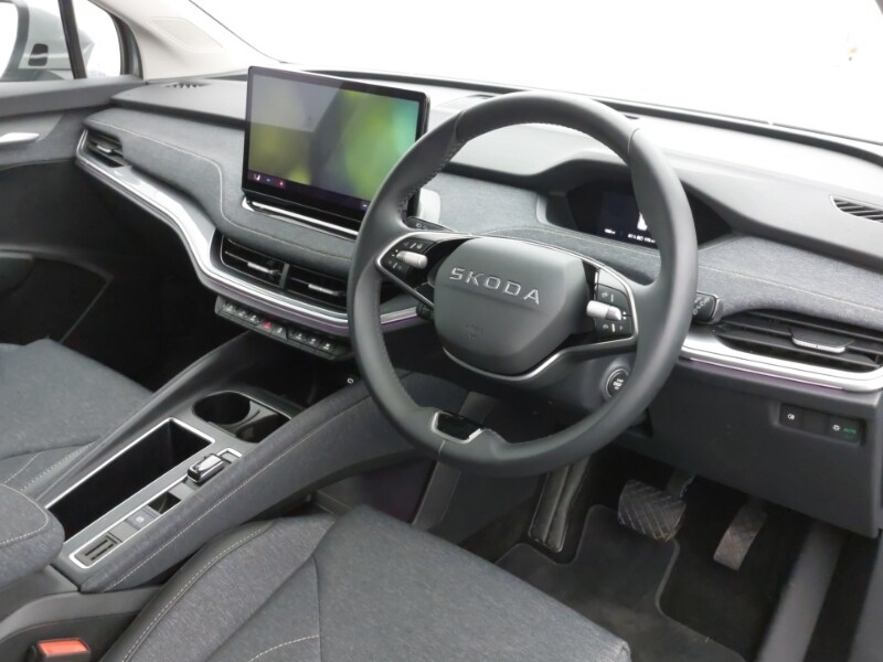 Used Skoda Elroq 2025 for sale - 76083406: Photo 12
