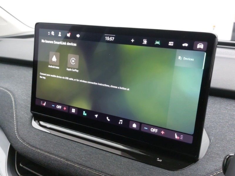 Used Skoda Elroq 2025 for sale - 76083406: Photo 14