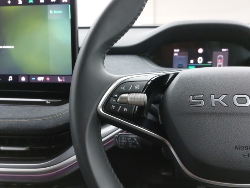Used Skoda Elroq 2025 for sale - 76083406: Photo 17