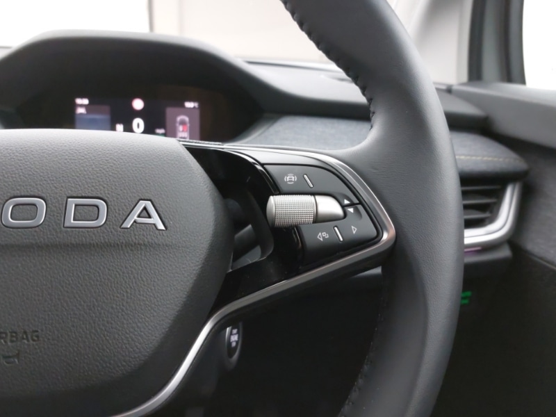 Used Skoda Elroq 2025 for sale - 76083406: Photo 18