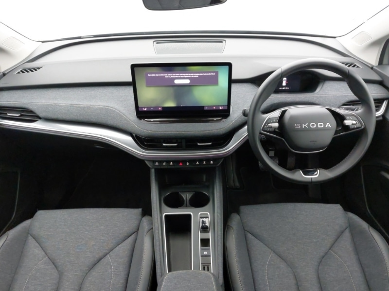 Used Skoda Elroq 2025 for sale - 76083406: Photo 2