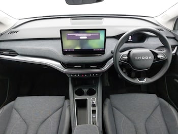 Used Skoda Elroq 2025 for sale - 76083406: Photo 2