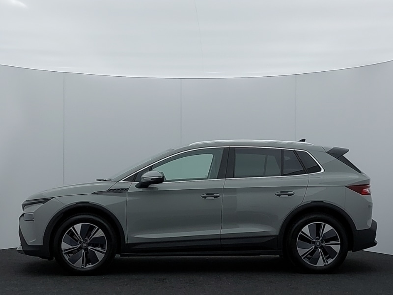 Used Skoda Elroq 2025 for sale - 76083406: Photo 4