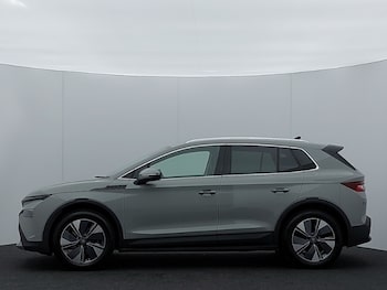 Used Skoda Elroq 2025 for sale - 76083406: Photo 4