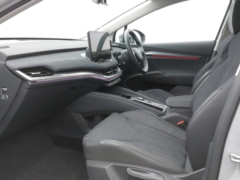 Used Skoda Elroq 2025 for sale - 76083406: Photo 5