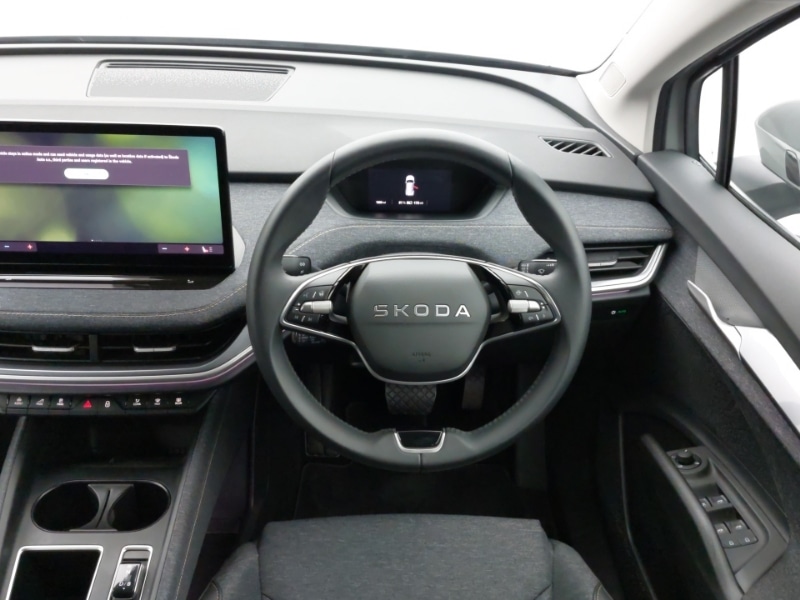 Used Skoda Elroq 2025 for sale - 76083406: Photo 7