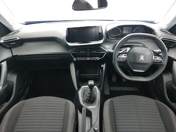 Used Peugeot 2008 2022 for sale - 78342551: Photo