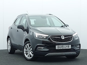 Used Vauxhall Mokka X 2019 for sale - 79011504: Photo