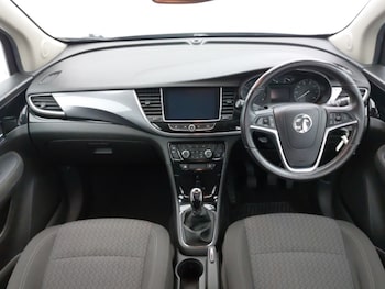 Used Vauxhall Mokka X 2019 for sale - 79011504: Photo