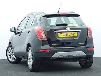 Used Vauxhall Mokka X 2019 for sale - 79011504: Photo