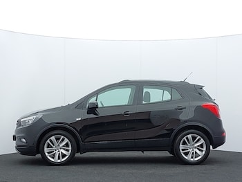 Used Vauxhall Mokka X 2019 for sale - 79011504: Photo