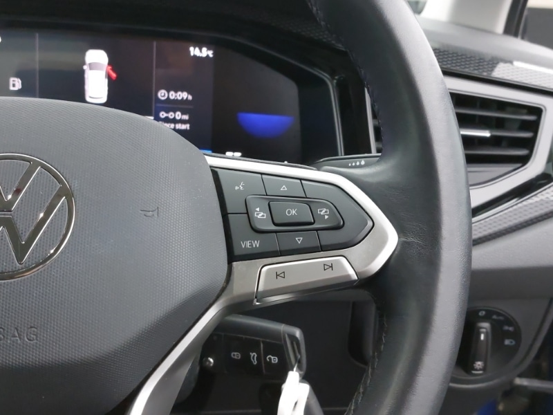 Used Volkswagen Taigo 2022 for sale - 77347714: Photo 18