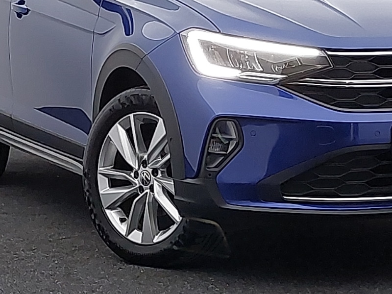 Used Volkswagen Taigo 2022 for sale - 77347714: Photo 9