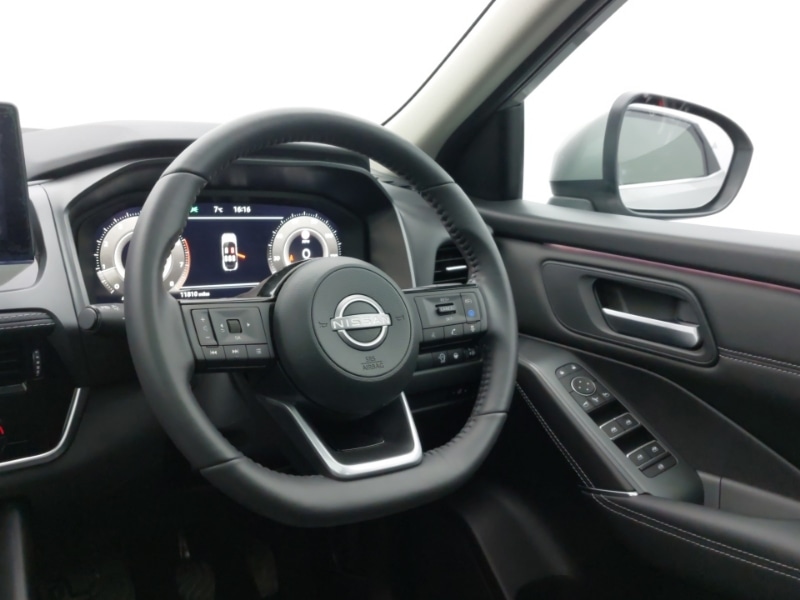 Used Nissan Qashqai 2025 for sale - 77439353: Photo 10