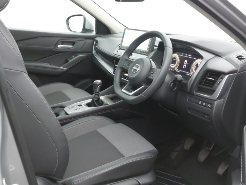 Used Nissan Qashqai 2025 for sale - 77439353: Photo 12