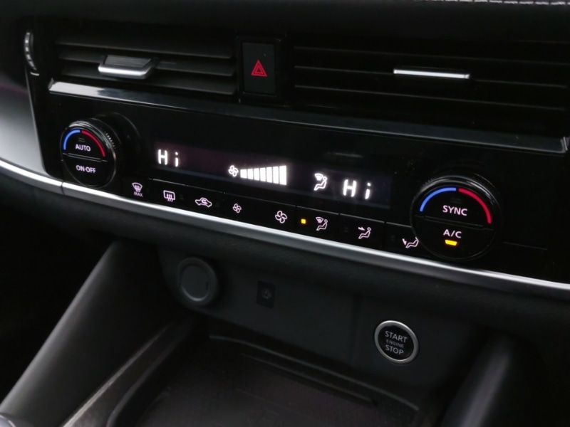 Used Nissan Qashqai 2025 for sale - 77439353: Photo 15