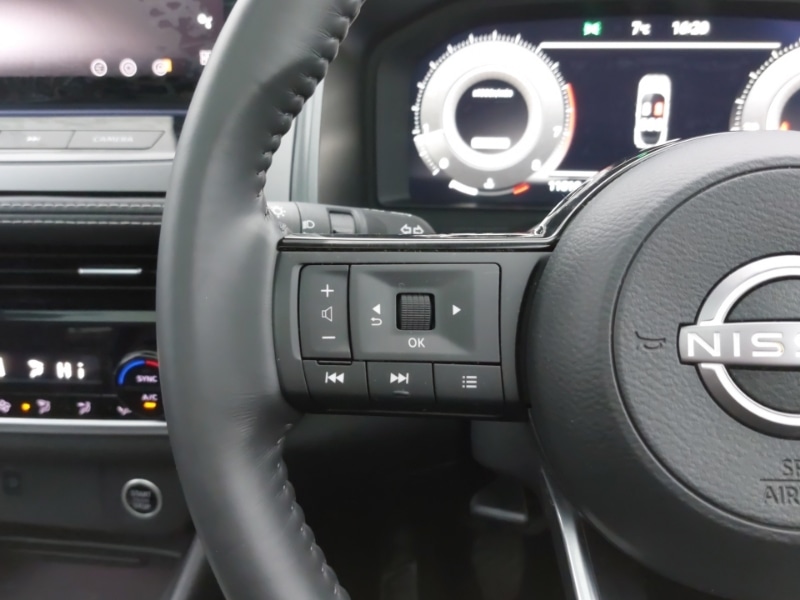 Used Nissan Qashqai 2025 for sale - 77439353: Photo 17